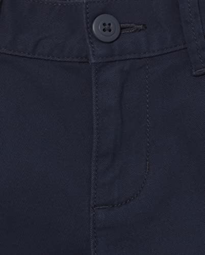 Image of The Children'S Place Girls Chino Shorts