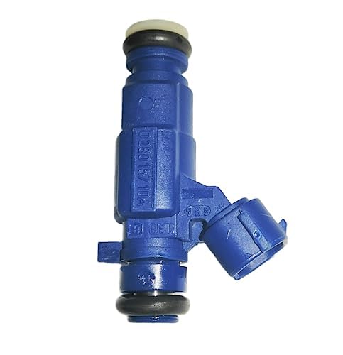 SRMK Fuel Injector For Santro 3rd GEN. 1.1L (ERA | MAGNA CNG | SPORTZ CNG | ASTA | SPORTZ) (2018-2022) / EON 0.8L (2011-2019) / I10 1st Gen. 1.1L (2007-2013) All Petrol Models-image-41