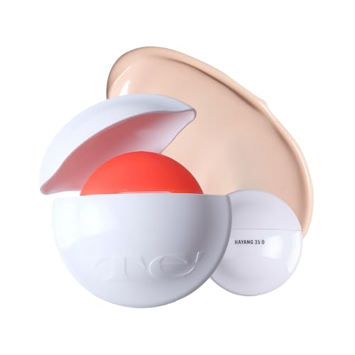 Tef HAYANG 35 O TN[ SPF35 PA++bȂ Rȃg[Abv UVPAbqɂ₳ mP~Jbp ωn ؍RX sNx[W 50g