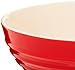 Le Creuset Stoneware Large Multi Bowl, 3.1 qt., Cerise