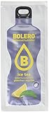 Bolero Ice Tea (24x8g) Lemon Ohne Pfand, 24 Stück