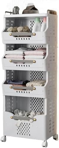 Fxduojing �����h���[�o�X�P�b�g �X���� 3/4�i �����h���[���b�N �L���X�^�[�t�� ���󕨎��[���b�N �E�߃J�S �X���� ���� ���b�N �p�^ ���󂩂� ���b�N �ԗ֕t���A���w���[���b�N�A�ߗގ��[�o�X�P�b�g�A�ߗނ���т��̑��̎��[�o�X�P�b�g�A��e�� 