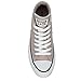 Converse Unisex Chuck Taylor All Star Madison Mid Canvas Sneaker - Lace up Closure Style - Chaotic Neutral/White/Black 8