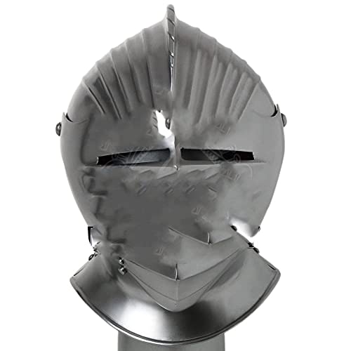 Armet Helm Southern Germany 1520