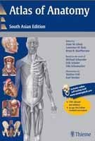 Atlas of Anatomy 938207659X Book Cover