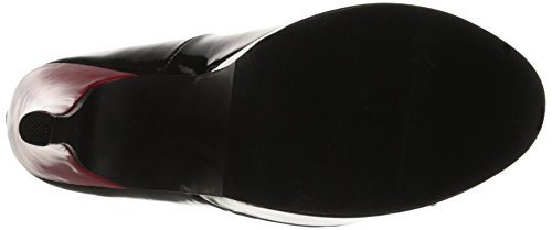 Ellie Shoes Women's 652-Bonnie Platform Pump4