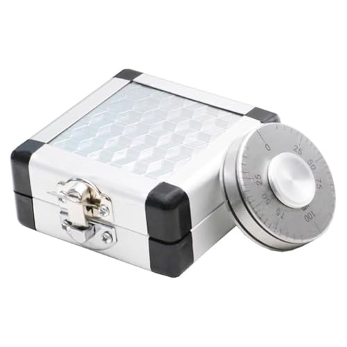 Calibrador de película húmeda de acero inoxidable 100um miniatura 1