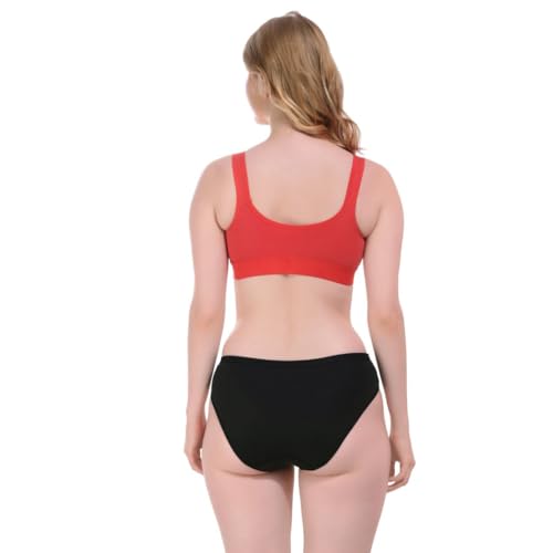 Image of SGC SWEDEN Women Lingerie Set