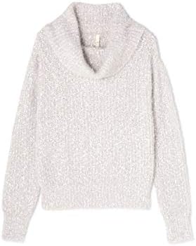 Amazon Edit Cologne エディットコロン Edit Cologne リボンヤーンオフタートルニット グレー 0 Fr セーター 通販