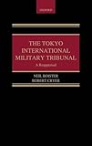 The Tokyo International Military Tribunal