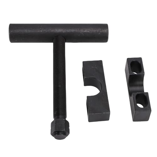 Julihai Yoke Puller, Steel Light Duty Cars Removal Tool Kit for Class 1-2 Trucks Automotive Equipment