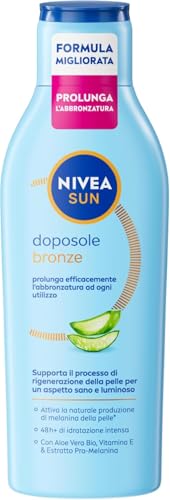Nivea Sun Doposole Bronze Aftersun 200ml