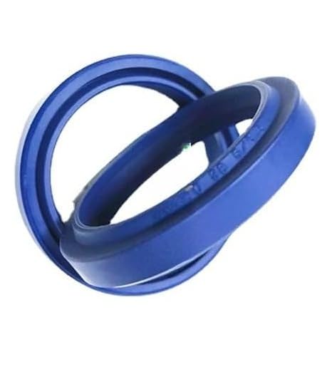 Bague d'étanchéité anti-poussière : Finis les blocages sur DH20 et DH16