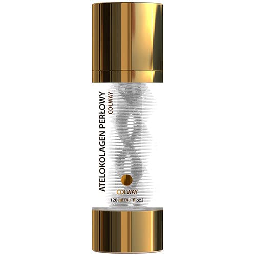 PERLE ATELOCOLLAGEN 120ml Cover