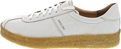 Basket Sioux Homme Grash-002 idéale pour le bureau et les sorties citadines