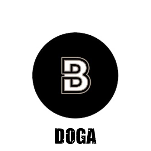 Roman "Izzi" Izai&aacute;&scaron; - DOGA