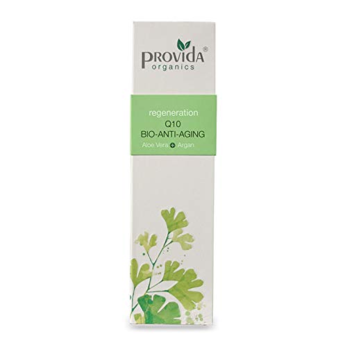 provida  Q de 10 bio anti-edad Crema  50 ml