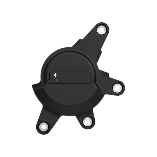 Cache stator moteur pour CBR1000RR Fireblade protection carter moto