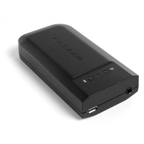 ESCAPE Módulo de ampliación M1 Air para altavoces P9 para AirPlay 2 Chromecast Spotify