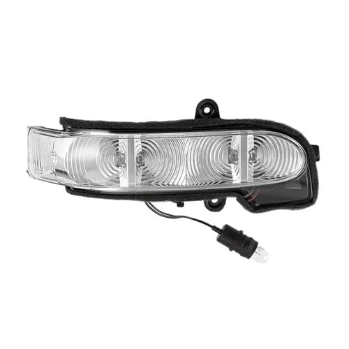 Intermitente de espejo retrovisor izquierdo W211 W463 Clase E G de 2002 a 2008