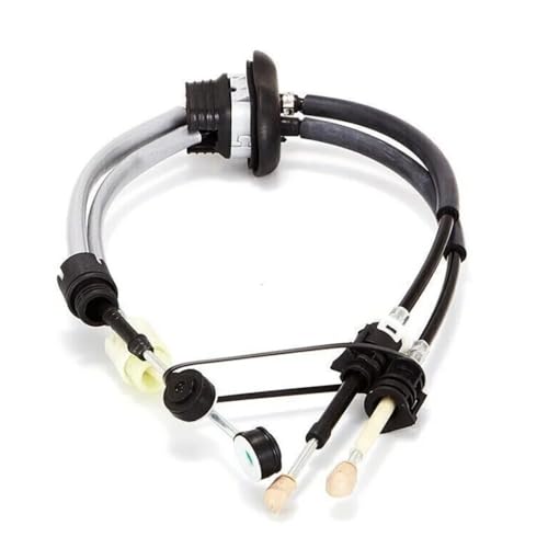 Cable de transmisión 2444GS de Fiat Scudo 1.6 D: cables de varillaje selector marchas 2