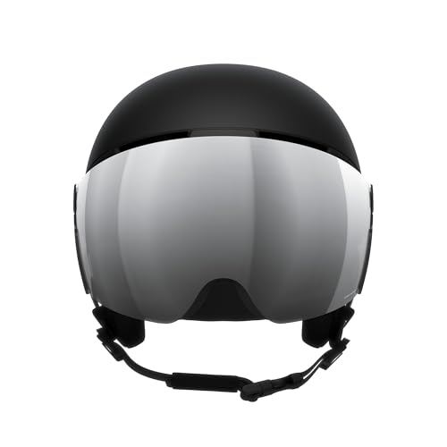 Obex Visor evita la niebla en los ojos al esquiar con visera 2