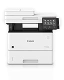 Canon Image Class D1650 | All-in-One, Wireless Laser Printer with AirPrint, Black scales print only | Amazon Dash Replenishment Ready