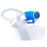 YUMSUM 2000ML Portable Male Urinal Mens Potty Reusable Pee Bottle Collector Camping Toilet Travel Thicken 59