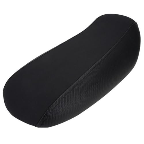 Housse coussin selle Light Bee XS pour rouler confortablement en moto électrique tout-terrain