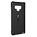 URBAN ARMOR GEAR UAG Samsung Galaxy Note 9 Monarch Feather-Light Rugged [Black] Military Drop Tested Phone Case