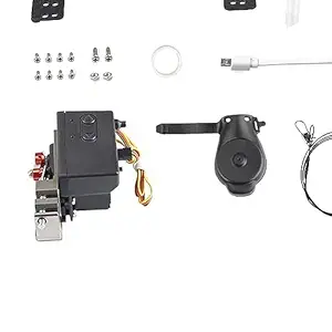 BNF Rc Remote Drone Airdrop Device Accessories For D.J.I Phantom 4 Spare Parts