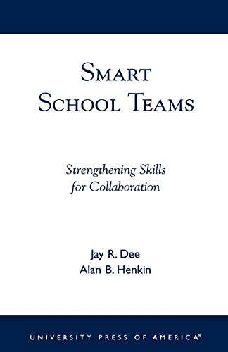 Smart School Teams: Strengthening Skills for Collaboration