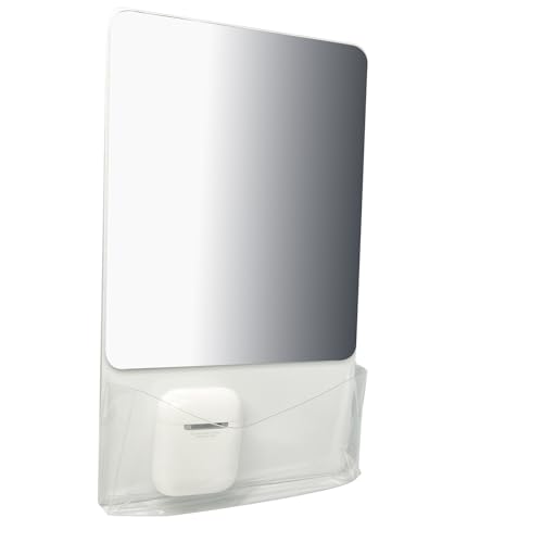 Neehows Magnetic Mirror with Pocket