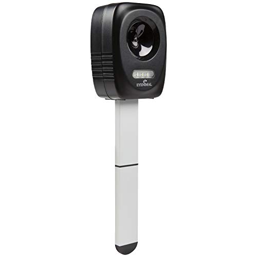 The 13 Best Sonic Cat Repellents of 2024 [Verified] Cherry Picks