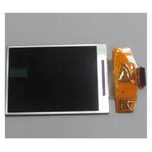Écran LCD Samsung NX1000 NX1100 pour réparer l'affichage cassé de votre appareil photo