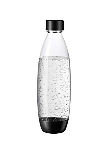 SodaStream DuoPack Fuse 2x bottiglia KST da 1L