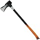 Spalthammer HRB Axt mit Fiberglasstiel und 3 kg Gewicht