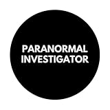 Zoom IMG-2 investigatore paranormale di caccia ai Zoom IMG-2 investigatore paranormale di caccia ai