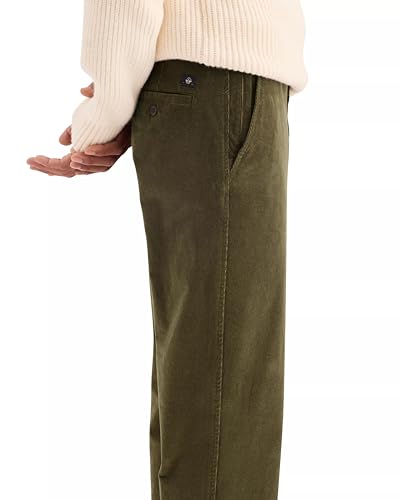 Image of Dockers Men's Slim Fit Ultimate Chino with Smart 360 Flex
