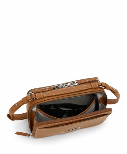 TUMI - Voyageur Myla Crossbody - Stylish Shoulder Bag with Key Leash, Card Pockets & More - Everyday Women's Purse3