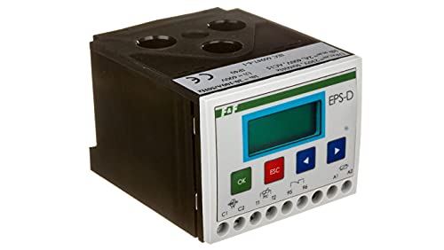 f&f 1 SIEM 5ST3010 Interrupteur d'alimentation auxiliaire 1S 1OE Blanc
