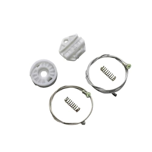 Kit lève-vitre électrique arrière droit Mercedes W210 S210 1995-2003