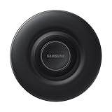 Melhor Carregador Sem Fio de 2025: Guia de Compra Completo 4 SAMSUNG CARREGADOR RAPIDO SEM FIO PAD II PRETO