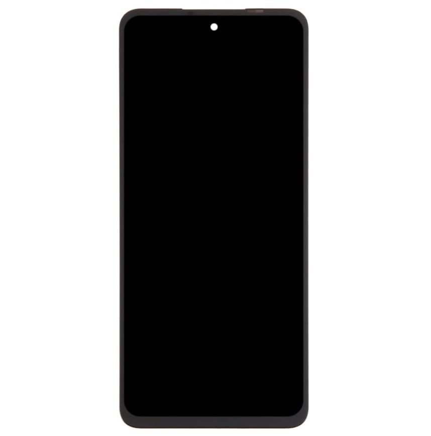 Image of Display Touch Screen Combo for Compatible Orignal Display with Touch Screen Digitizer Combole (Realme A98)