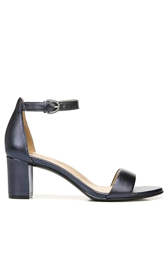 Image of Naturalizer womens Vera Heeled Sandals