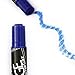 Blue Hair Chalk - Edge Blendable Hair Color