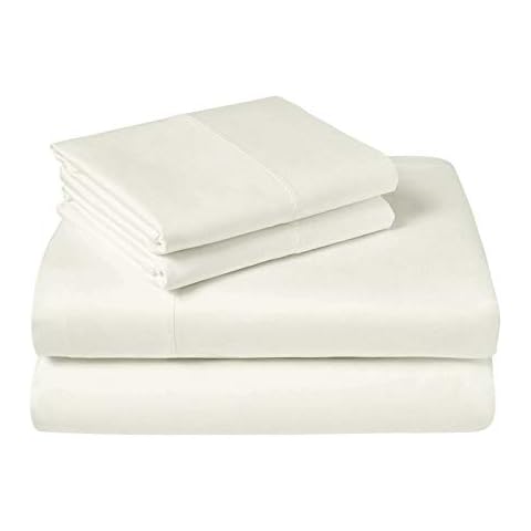 Lavish Touch Double Brushed Flannel 160 GSM Sheet Set Queen Pebble Cover