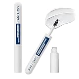 Suero Para Cejas Y Pestañas 3.5ML, Suero para Cejas, Cuidado Cejas, Repoblador y Densificador Cejas, Estimula el Crecimiento y Nutre, Gruesas y Hermosas