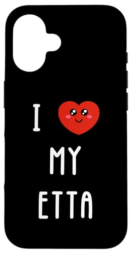 ���� Etta ����D���ł� ���O �ʔ��� �X�}�z�P�[�X iPhone 16 �p