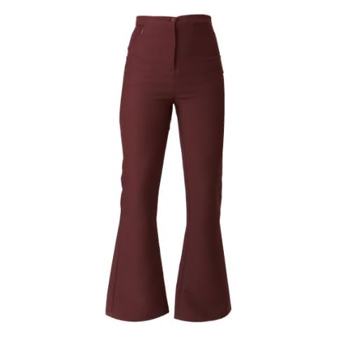 Direct Schoolwear Senior Girls School Trousers Cover